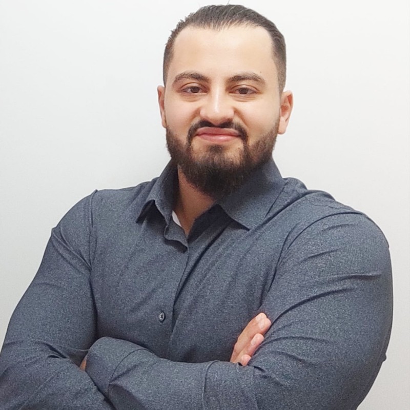 Mohamad Ala Eldin, Inhaber von Zitatwerk